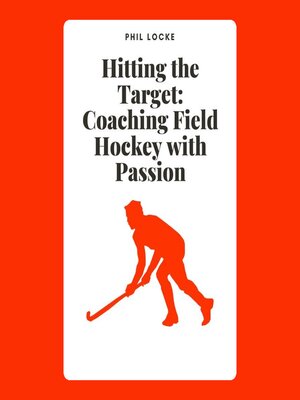 cover image of Hitting the Target